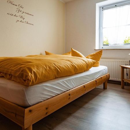 Weingut Schuh - Pension Zur Bosel Coswig  Exterior foto